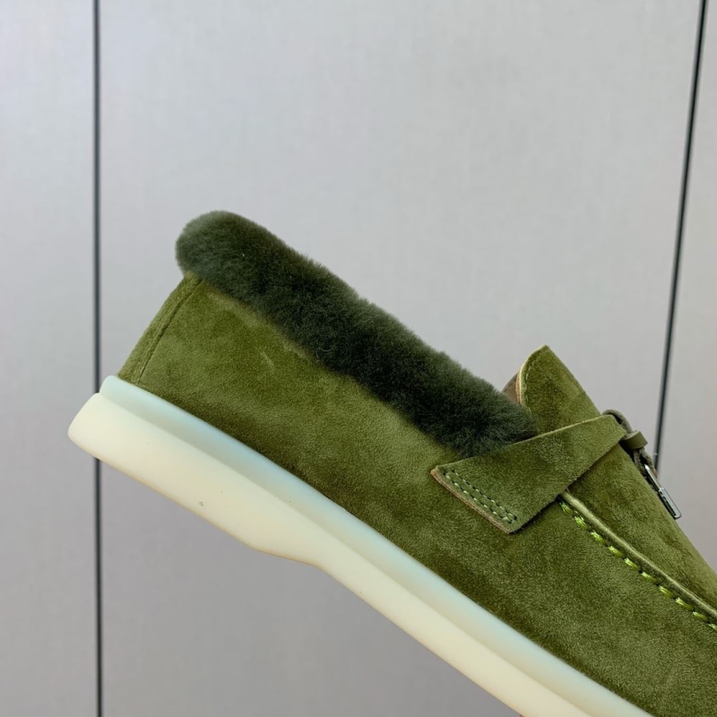 L0r0 P1ana loafers